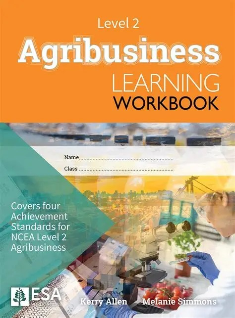 BEST SERIES IN AGROPASTORAL FARMING LEVEL2