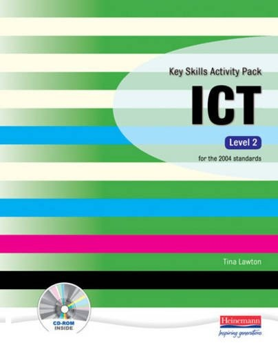 BEST SERIES IN ICT LEVEL2