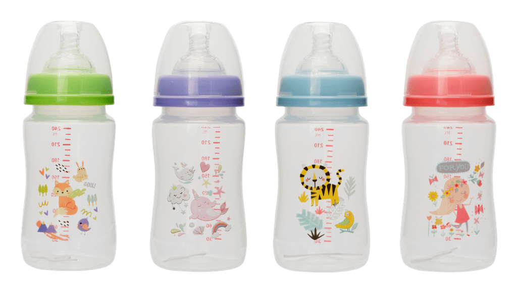 BIBERON BEBE BEIGUAI 300ML 0028