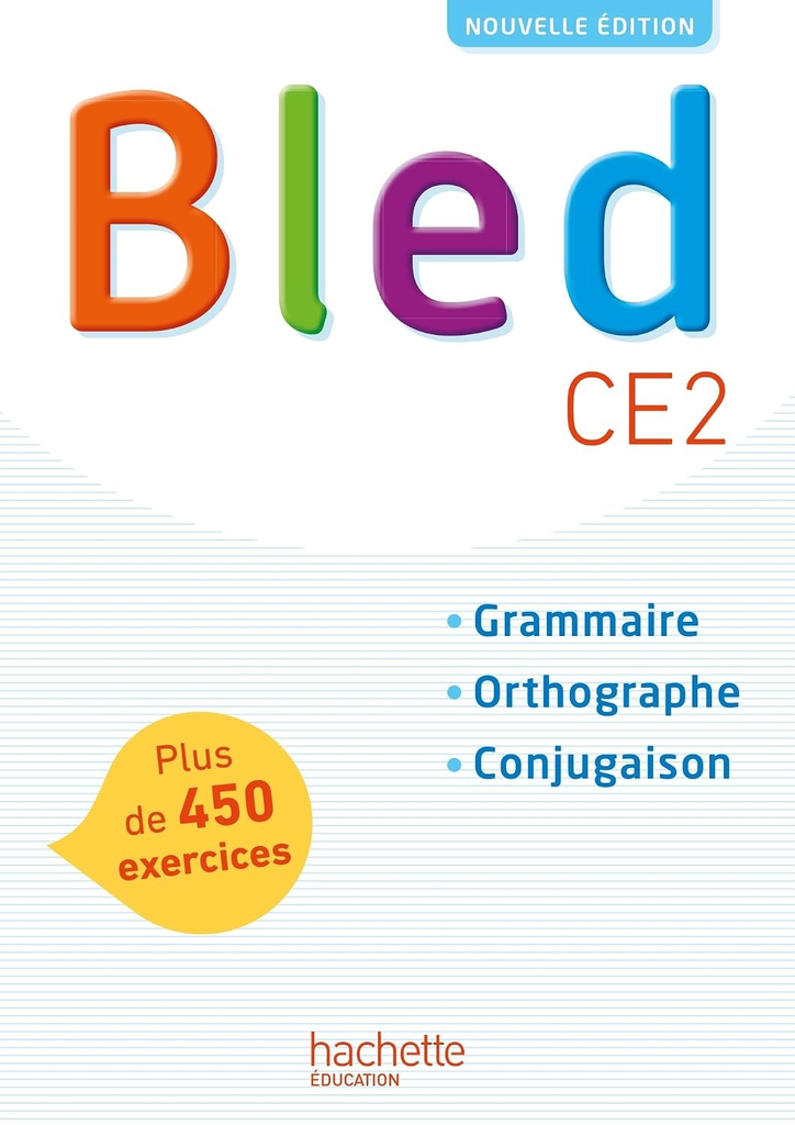 BLED CE2