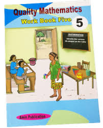 BOOST MATHEMATICS WBK5