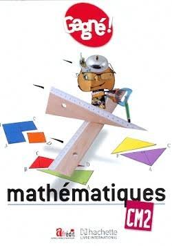 BOOST MATHEMATIQUES LIVRET CM2