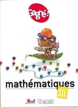 BOOST MATHEMATIQUES LIVRET SIL