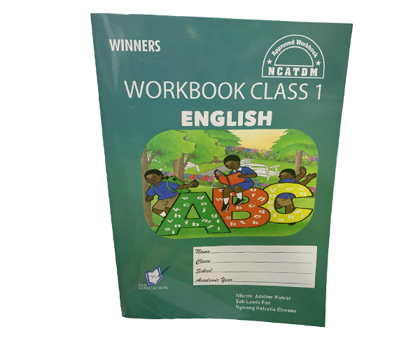 BOSOM INTEGERATED ENGLISH WORKBOOK 1