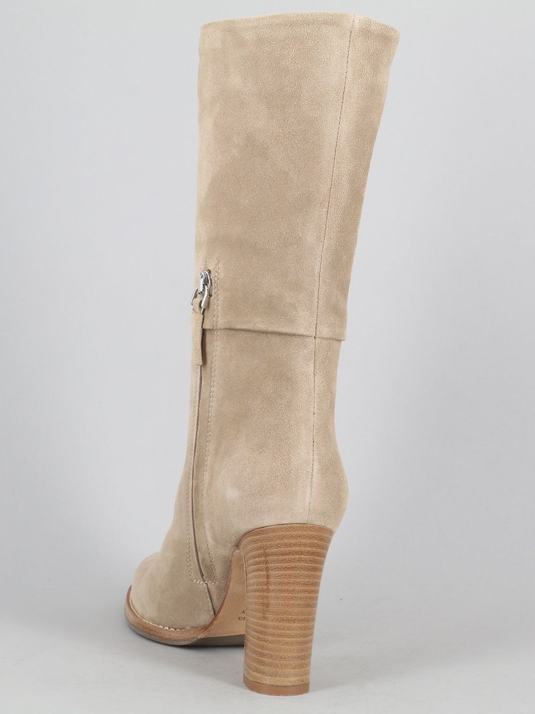 BOTTES ADULTES LONGUE ZARA BRENDA