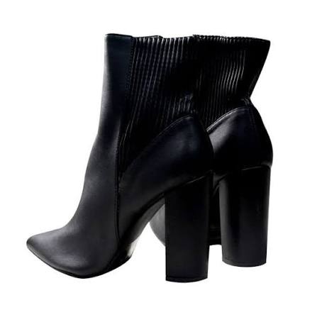 BOTTES FASHION NEW SUNSHINE 550