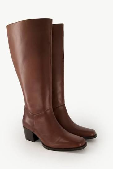 BOTTES MTL EMMANUELLA