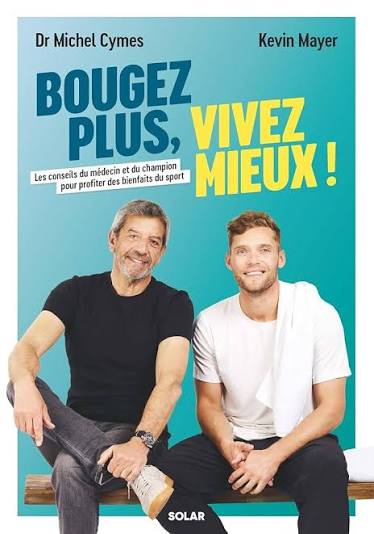 BOUGEZ PLUS,VIVEZ MIEUX!