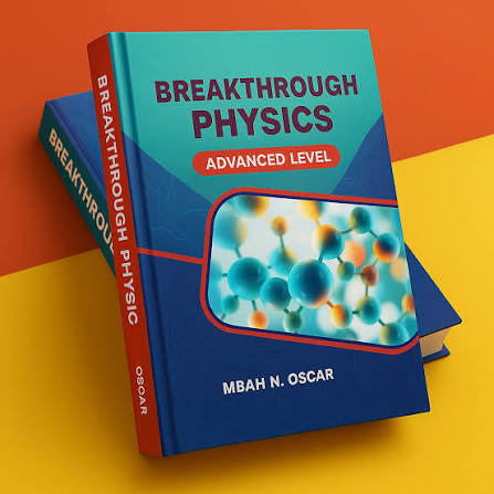 BREAKTHOUGH PHYSICS CHECKPOINT A/L