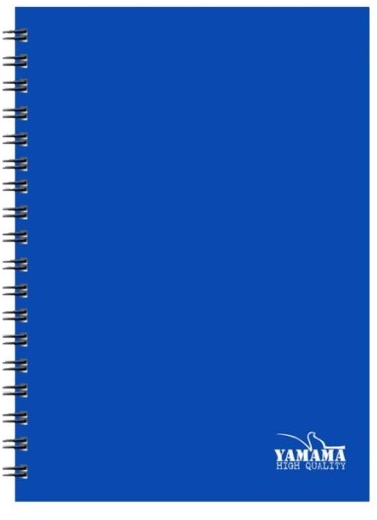 CAHIER 400P A4 LOCALE