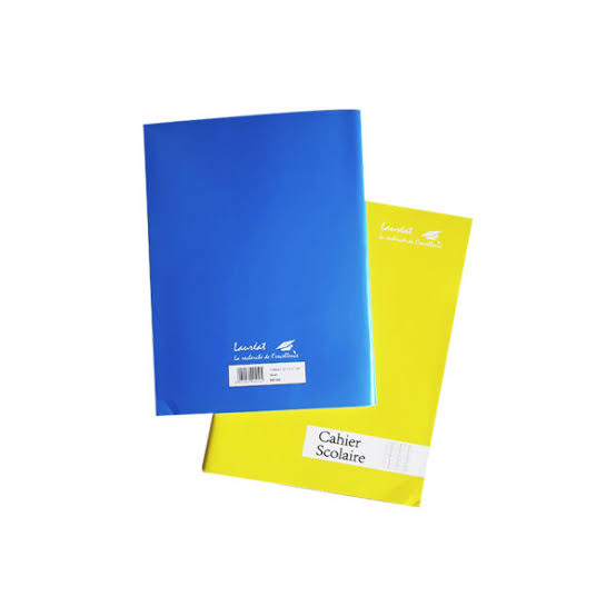 CAHIER CLASSINN 200P PL A4 2067