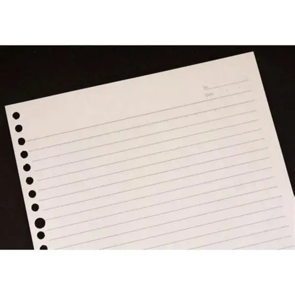 CAHIER CLASSINN 80L SQ 1034