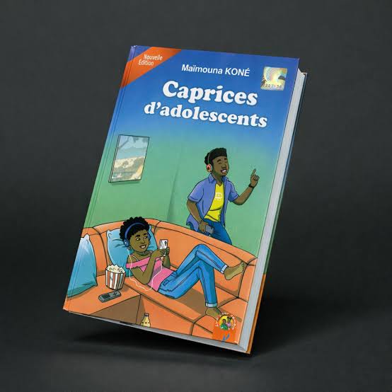 CAPRICES D'ADOS