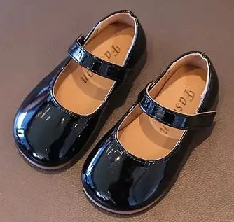 CHAUSSURES BALLERINES SCHOOL FUTURINO