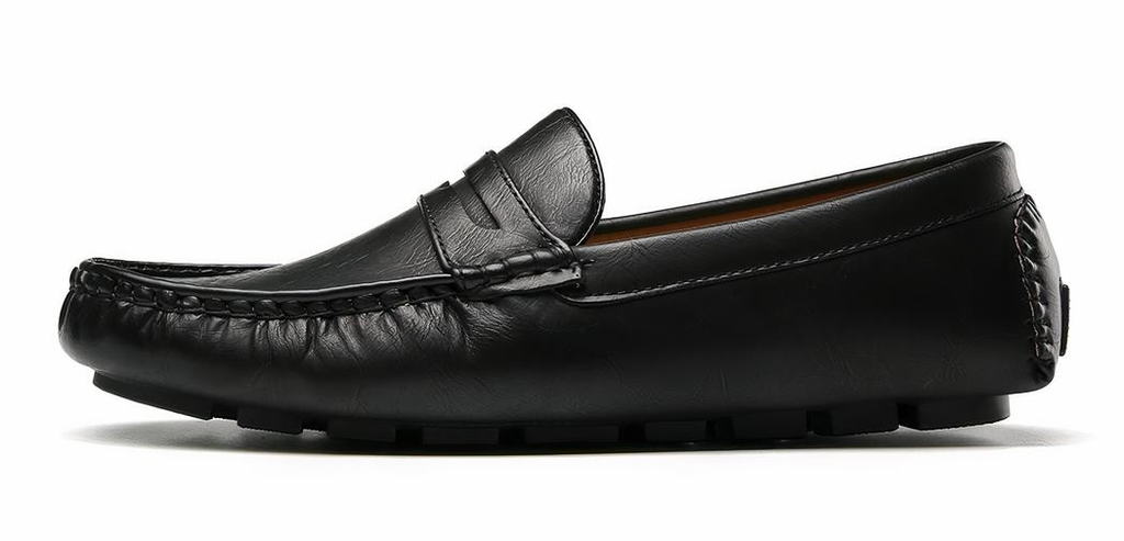 CHAUSSURES MOCASSIN MON AMI 3495MA