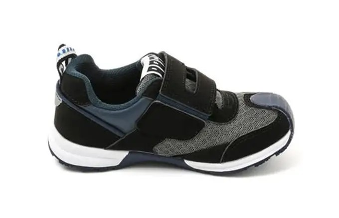 CHAUSSURES TENNIS GARCON MINICAN