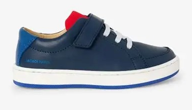 CHAUSSURES TENNIS GARCON SAYYORA