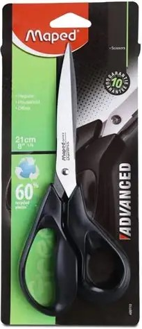 CISEAUX MAPED 468110 21CM