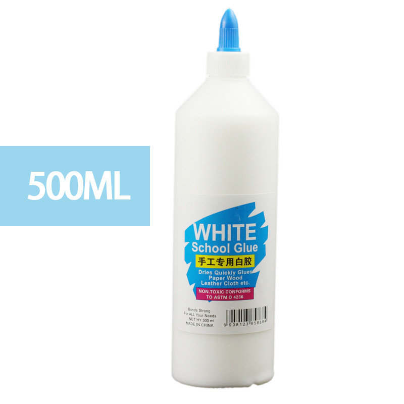 COLLE BLANCHE 500ML DR. FAN
