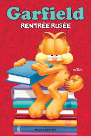 COLLECTION GARFIELD