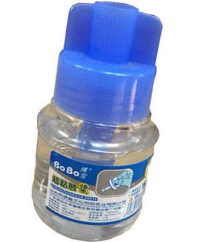 COLLE LIQUIDE BOBO 120ML BY-1201
