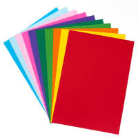 COLOURED PAPERS BESTART A4 CPA4-80G