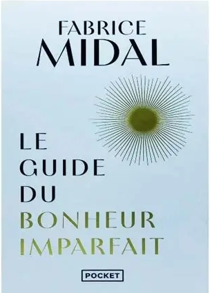 CONTES LE GUIDE DU BONHEUR IMPARFAIT