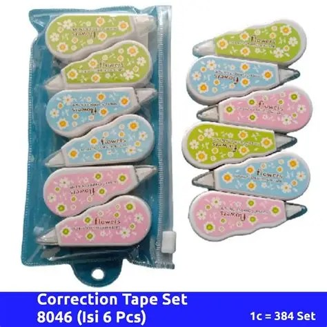 CORRECTOR BOBO SAYOBO YB-8046
