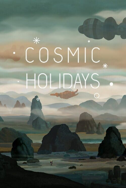 COSMIC HOLIDAYS FROM CL2 TO CL3