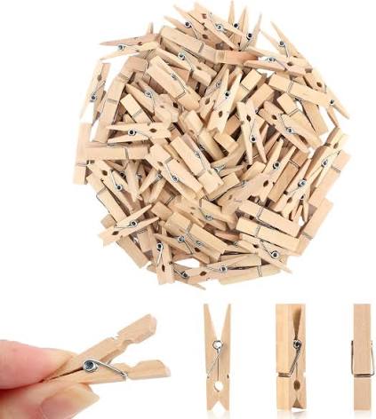 CRAFT PEG COAST MATERIALS & ACCESSORIES 22215-3.5CM