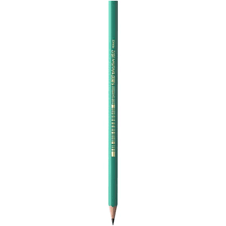 CRAYON HB CONTINUE VERT
