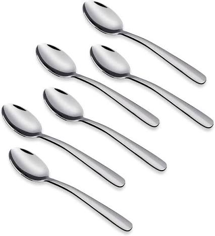 CUILLERE FASHION PACK DE 6