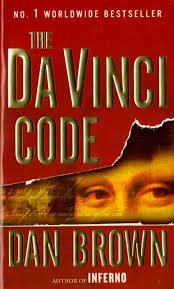 DAN BROWN DA VINCI CODE