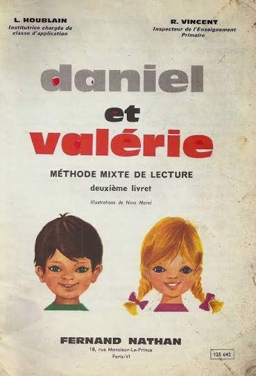 DANIEL ET VALERIE