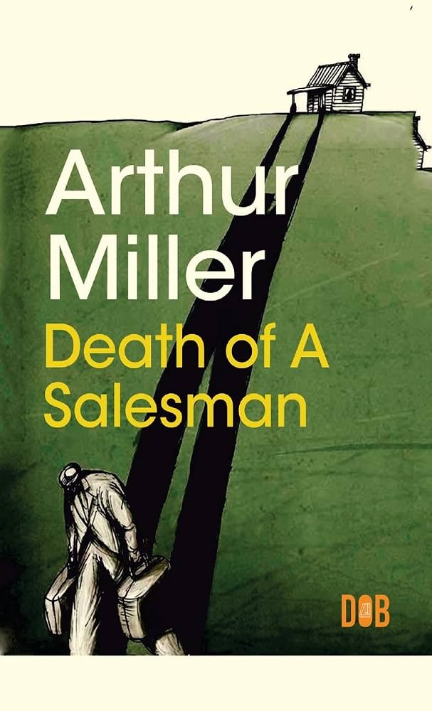 DEATH OF A SALESMAN