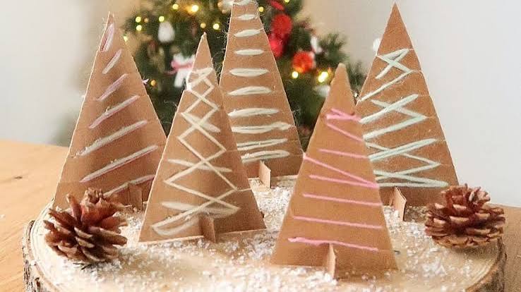 DECOR NOEL A-3/A-18/A-15/A-20