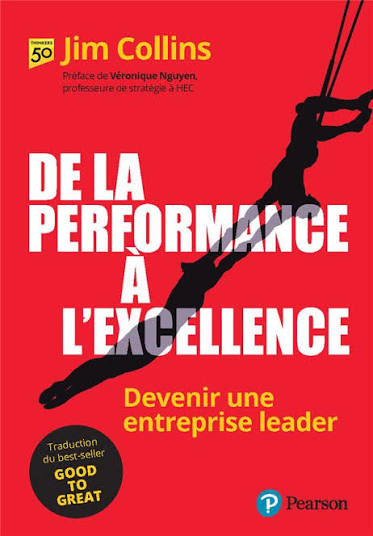 DE LA PERFORMANCE A L'EXCELLENCE