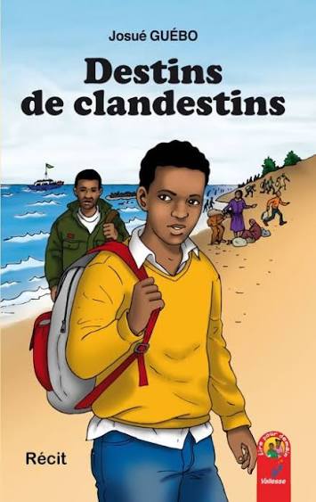 DESTINS DE CLANDESTINS
