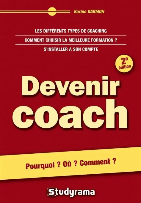 DEVENIR BUSINESS COACH