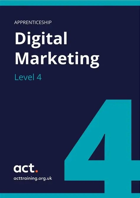 DIGITAL MARKETING WBK 4