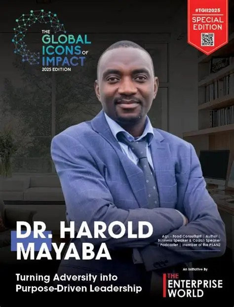 DOCTOR MAYABA