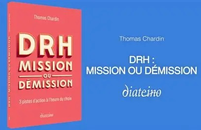 DRH MISSION OU DEMISSION