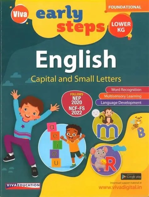 EARLY STEP IN ENGLISH N1