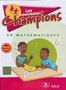 CHAMPIONS EN MATHEMATIQUE CM1