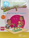 CHAMPIONS EN MATHS CE2