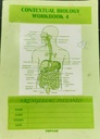 CONTEXTUAL BIOLOGY WBK4