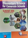 ELEMENTARY SCIENCE FOR CAMEROON SCHOOLS LEVEL 3