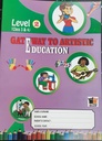 GATEWAY TO ARTISTIC EDUCATION LEVEL2