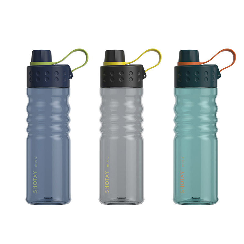 GOURDE MESCO SHOTAY 740ML SM-6767