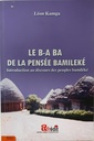 LE B-A BA DE LA PENSEE BAMILEKE